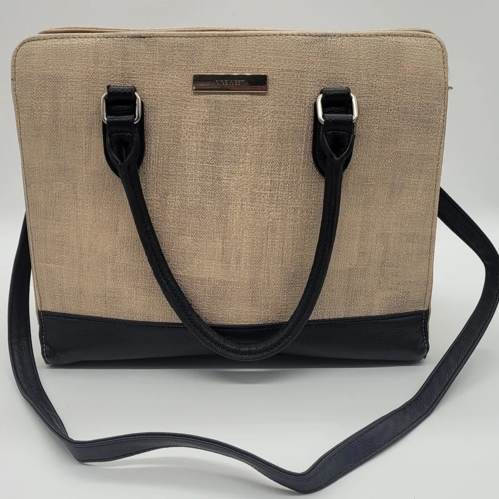Nine West Shoulder/Crossbody Handbag